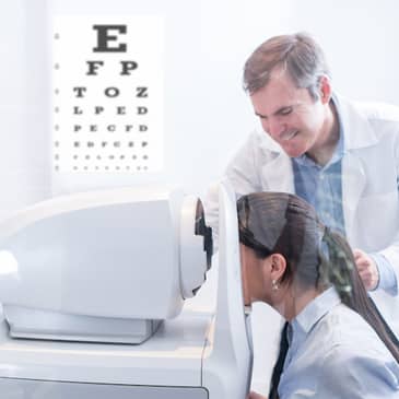 Slider image (6) Enlace Visual Ophthalmic Center